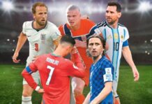 Hakmarrja e 40-vjeçarëve në Botëror: Nga lufta e përjetshme Messi-Ronaldo te heroi i Kepit të Gjelbër!