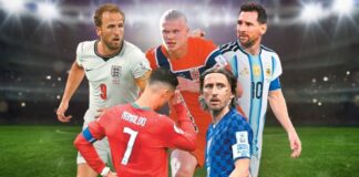 Hakmarrja e 40-vjeçarëve në Botëror: Nga lufta e përjetshme Messi-Ronaldo te heroi i Kepit të Gjelbër!