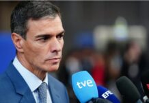 Goditet rëndë Qeveria e Pedro Sánchez, ish-ministri i tij dënohet me 24 vite burg për korrupsion! Opozita: Kryeministri është politikisht përgjegjës