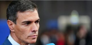 Goditet rëndë Qeveria e Pedro Sánchez, ish-ministri i tij dënohet me 24 vite burg për korrupsion! Opozita: Kryeministri është politikisht përgjegjës