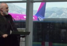 Linja Tiranë-Toronto/ Rama nga Rinasi: Objektivat e rradhës, fluturimi direkt me SHBA dhe portat digjitale