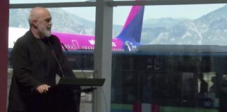 Linja Tiranë-Toronto/ Rama nga Rinasi: Objektivat e rradhës, fluturimi direkt me SHBA dhe portat digjitale