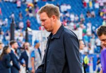 Nagelsmann nuk jep dorëheqje: Nuk jam nga ata që ia mbathin, s’është hera e parë që ndodh