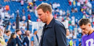 Nagelsmann nuk jep dorëheqje: Nuk jam nga ata që ia mbathin, s’është hera e parë që ndodh