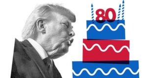 “Dhuratë” për 80-vjetorin, Trump thotë se marrëveshja me Iranin nënshkruhet sot, Teherani e mohon