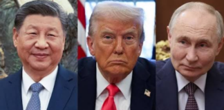 “Falenderoj Putin dhe Jinping”, Trump: Qëndruan neutralë gjatë konfliktit, nuk më penguan