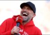 Fushata te Reali i Madridit, Jurgen Klopp i përzgjedhuri i Enrique Riquelme për pankinën