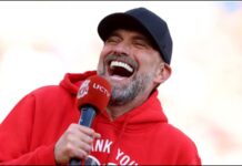 Fushata te Reali i Madridit, Jurgen Klopp i përzgjedhuri i Enrique Riquelme për pankinën