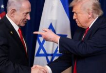 “Paqe përmes forcës”/ Netanyahu uron Trumpin për 80-vjetor: Izraeli dhe SHBA do ta forcojnë aleancën