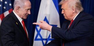 “Paqe përmes forcës”/ Netanyahu uron Trumpin për 80-vjetor: Izraeli dhe SHBA do ta forcojnë aleancën