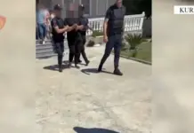 Shërbente si furnizues i heroinës, arrestohet 48-vjeçari në Kurbin. Në banesë i gjenden 144 bimë kanabisi