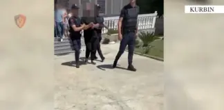 Shërbente si furnizues i heroinës, arrestohet 48-vjeçari në Kurbin. Në banesë i gjenden 144 bimë kanabisi