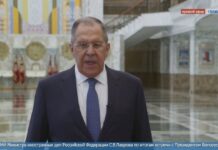 “Europa pranë luftës me Rusinë” Lavrov: Përplasja me NATO ka pasoja katastrofike