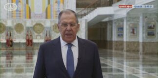 “Europa pranë luftës me Rusinë” Lavrov: Përplasja me NATO ka pasoja katastrofike