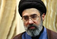 Khamenei: Regjimit sionist i kanë mbetur vetëm pak ditë