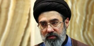 Khamenei: Regjimit sionist i kanë mbetur vetëm pak ditë