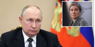 “Vetëvrasje e vrasje të dyshimta”, politologia: Pakënaqësi e përçarje në elitën ruse