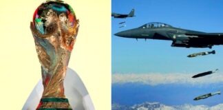 Ironia e Botërorit/ SHBA priti Iranin në fushë dhe e bombardoi në të njëjtën ditë