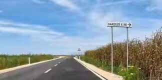 Përfundon rruga e Darëzezës/ Rama ndan pamjet: Tashmë në shërbim të banorëve e vizitorëve