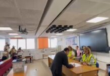 Kurti voton në zgjedhjet parlamentare, thirrje qytetarëve: Sot vendosin ata që votojnë, ushtroni të drejtën tuaj