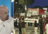 “Çdo çudi zgjat 3 ditë”, Rexhaj për protestën: Këta s’e tronditën vendin, rrinë në kafene