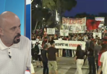 “Çdo çudi zgjat 3 ditë”, Rexhaj për protestën: Këta s’e tronditën vendin, rrinë në kafene