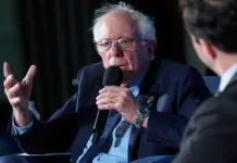 Inteligjenca artificiale dhe pabarazia, Sanders propozon taksë 50% mbi aksionet e gjigantëve të AI