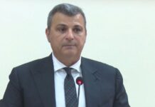 Sejko: Kalimi drejt një ekonomie pa para fizike është kyç për modernizimin financiar