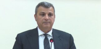 Sejko: Kalimi drejt një ekonomie pa para fizike është kyç për modernizimin financiar
