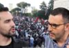 Rreth kërkesave politike dhe patetike të protestës