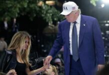 Tjetër atentat ndaj Trump? FBI thotë se parandaloi sulmin me dronë në Shtëpinë e Bardhë