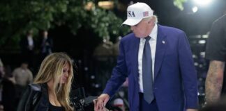 Tjetër atentat ndaj Trump? FBI thotë se parandaloi sulmin me dronë në Shtëpinë e Bardhë