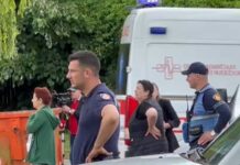 U plagos gjatë aksionit në Maliq, reagon Spitali i Traumës: Efektivi vijon të jetë i intubuar, por me parametra jetësore të qëndrueshme