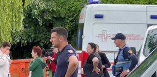 U plagos gjatë aksionit në Maliq, reagon Spitali i Traumës: Efektivi vijon të jetë i intubuar, por me parametra jetësore të qëndrueshme
