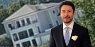 Deklarata e fortë e avokatit: SPAK të arrestojë Shkëlzen Berishën për pastrim parash me biznesmenin