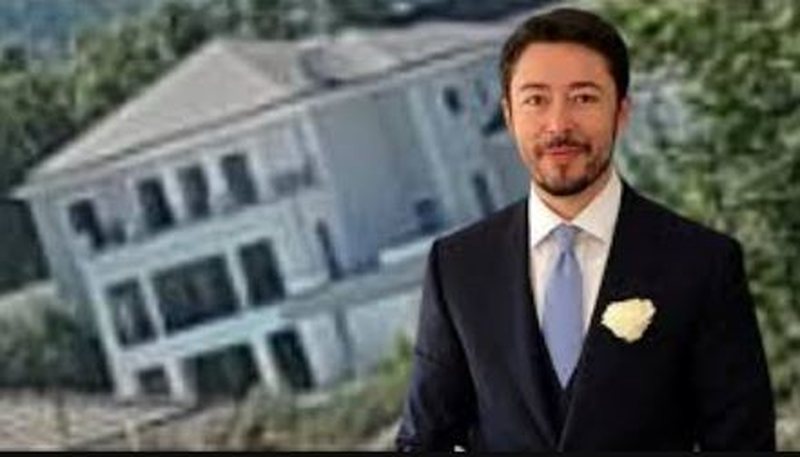 Deklarata e fortë e avokatit  SPAK të arrestojë Shkëlzen Berishën për pastrim parash me biznesmenin