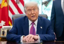 SHBA, Trump hedh idenë e aksioneve publike në kompanitë e Inteligjencës Artificiale