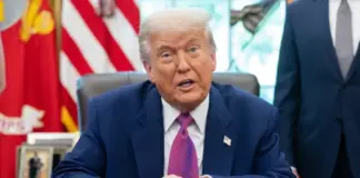 SHBA, Trump hedh idenë e aksioneve publike në kompanitë e Inteligjencës Artificiale