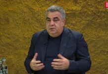 Blendi Gonxhja: Ju tregoj pse ndryshon protesta e 2026-ës nga ajo e studentëve të Dhjetorit
