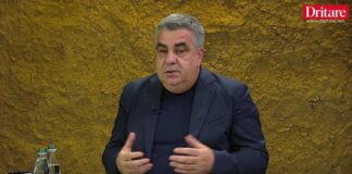 Blendi Gonxhja: Ju tregoj pse ndryshon protesta e 2026-ës nga ajo e studentëve të Dhjetorit