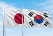 Japonia dhe Koreja e Jugut drejt një marrëveshjeje për furnizime ushtarake