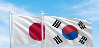 Japonia dhe Koreja e Jugut drejt një marrëveshjeje për furnizime ushtarake