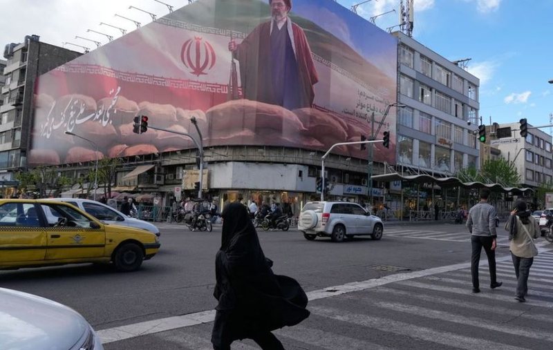 BBC  Trump dëshiron që lufta të përfundojë  por Irani nuk do të tërhiqet