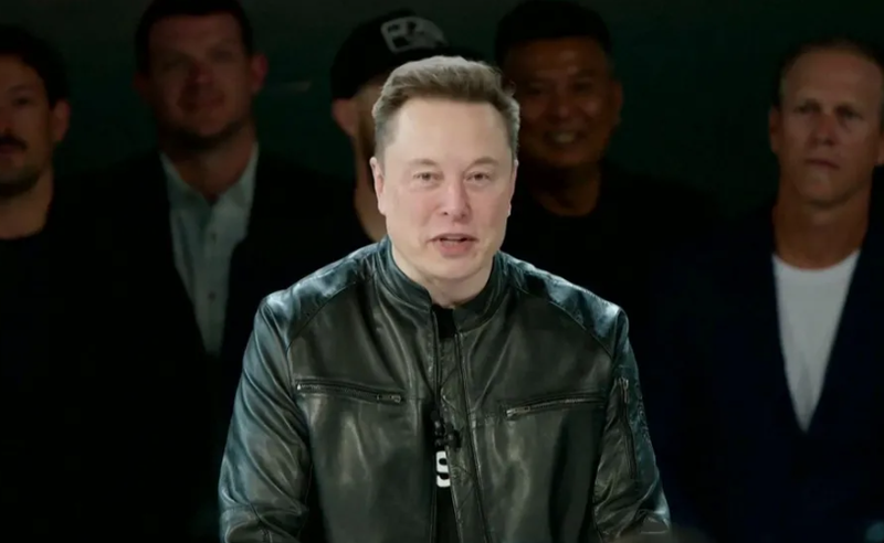 Elon Musk bëhet trilioneri i parë në botë  pasuria e tij shënon rekord historik
