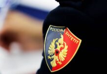 Sot konkursi për 4 qarqet vakant në Policinë e Shtetit