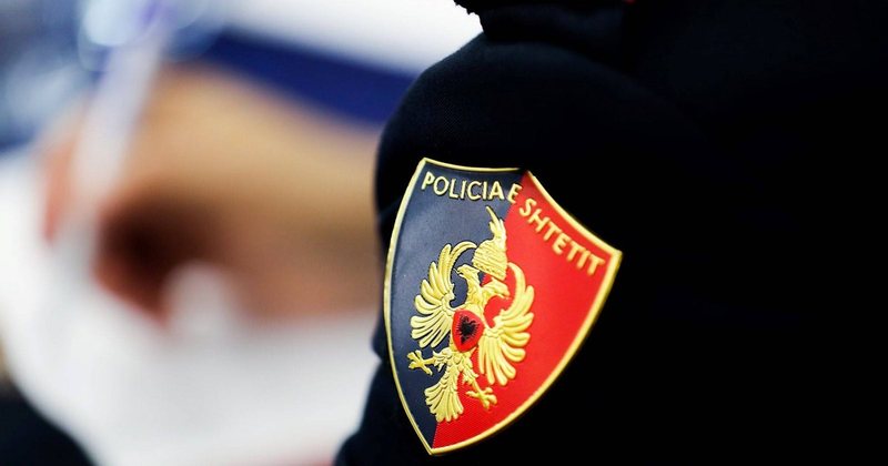 Sot konkursi për 4 qarqet vakant në Policinë e Shtetit