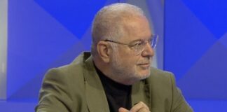 “Mozaik zemërimesh”, Haxhiu për protestuesit: Po vrasin frikën, por fjalimet e tyre për të ardhur keq