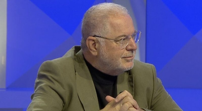  Mozaik zemërimesh   Haxhiu për protestuesit  Po vrasin frikën  por fjalimet e tyre për të ardhur keq