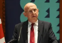 870 milionë paund si investim fillestar, ish-sekretari britanik i Mbrojtjes kërkon që Britania t’i bashkohet bankës globale të mbrojtjes: Mënyrë për të siguruar fonde shtesë