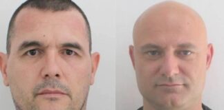 GJKKO dënon me burgim të përjetshëm Plaurent Dervishajn, 35 vite burg për Julian Meçajn